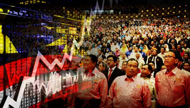 PM beri jaminan bonus Aidilfitri kepada penjawat awam
