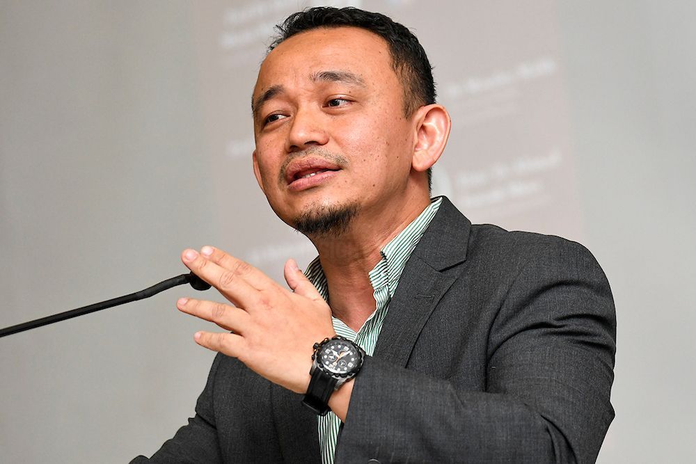 Malaysia bersedia untuk data raya, AI dalam pendidikan