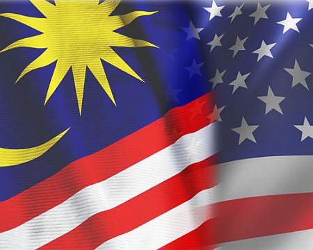 Trump mahu tingkat lagi kerjasama AS-Malaysia