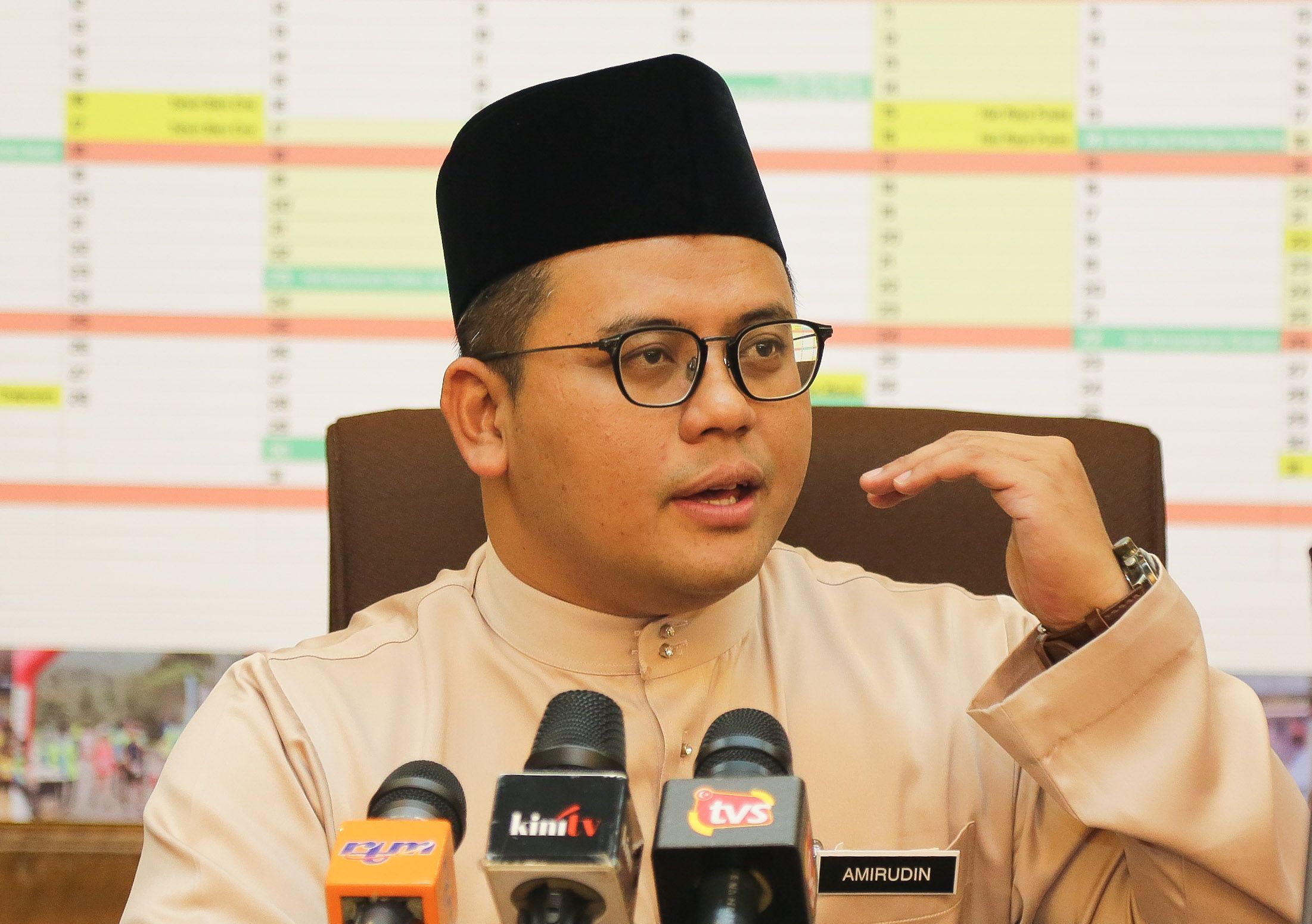 Tindakan tegas terhadap kontraktor jika disabit bersalah