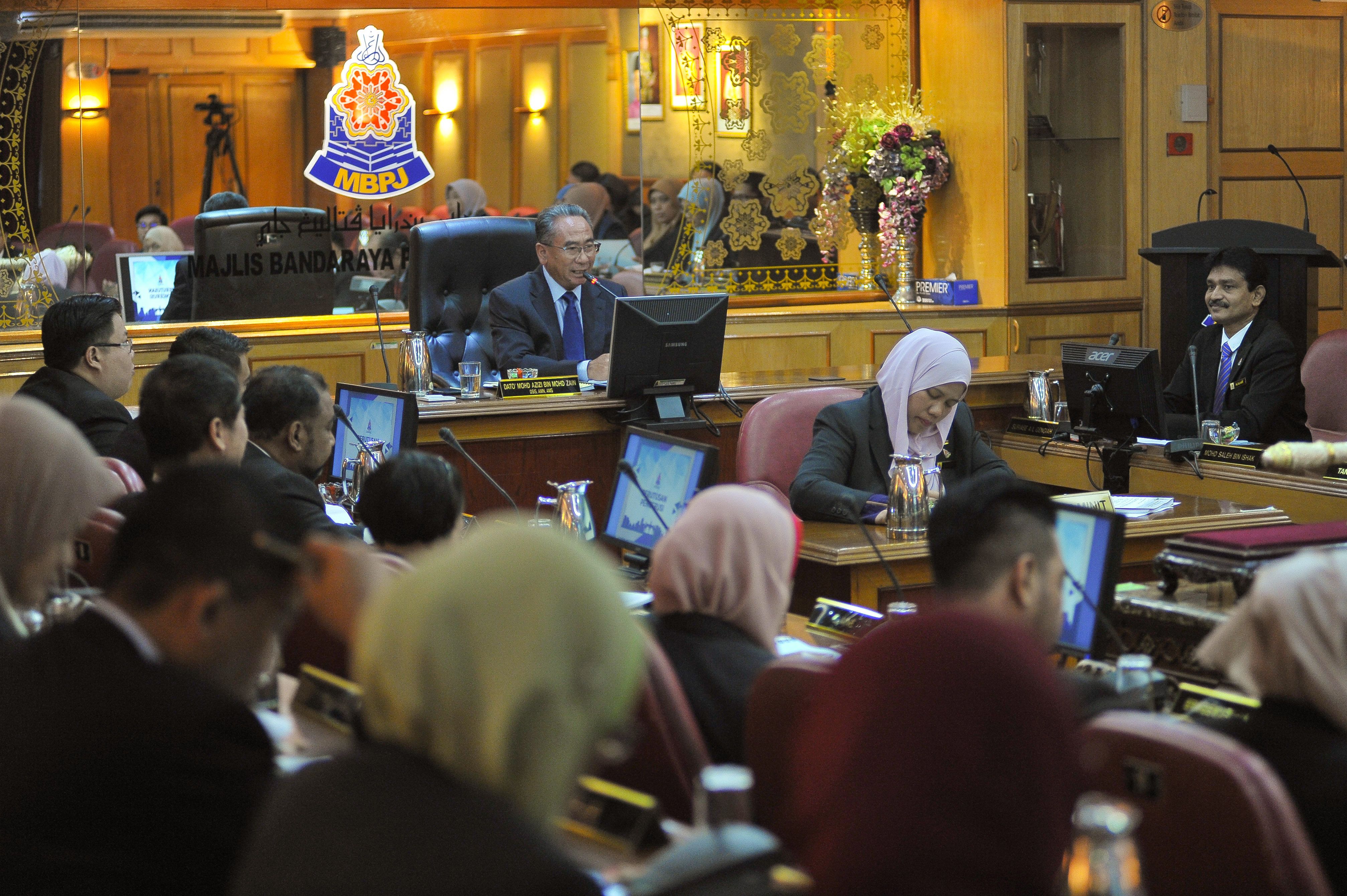 MBPJ fokus program kurangkan penjanaan sampah