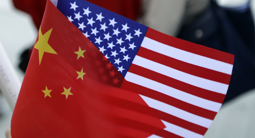 Perang perdagangan Amerika- China menjadi semakin buruk