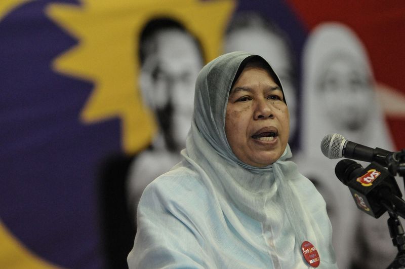 PKR members should vote based on track record, not a list