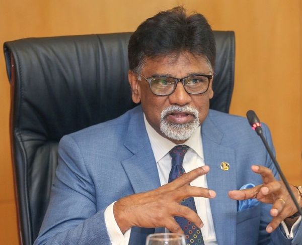 PKR took care of Lokman during ISA days, says party veteran