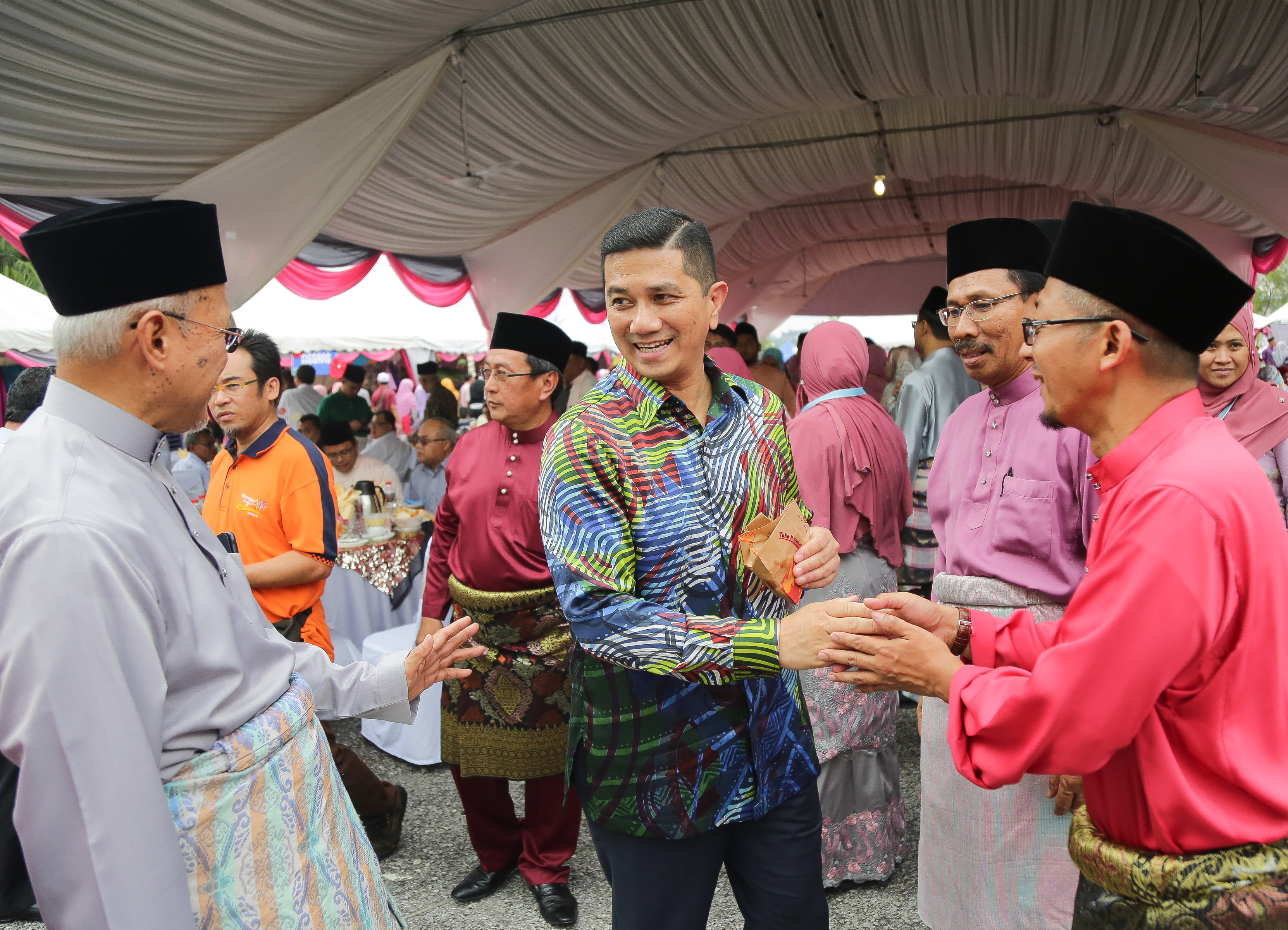 RMK11 dibentang 18 Oktober, muatkan manifesto PRU