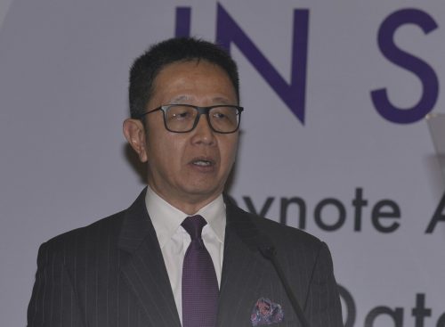 DAP mesyuarat minggu depan bincang calon PRK Balakong