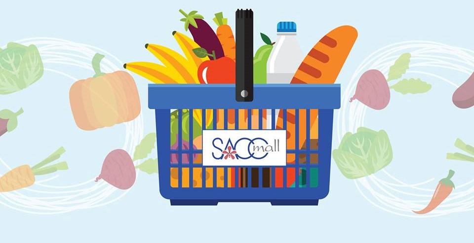 SACC Grocer by SK Mart tawar harga berpatutan
