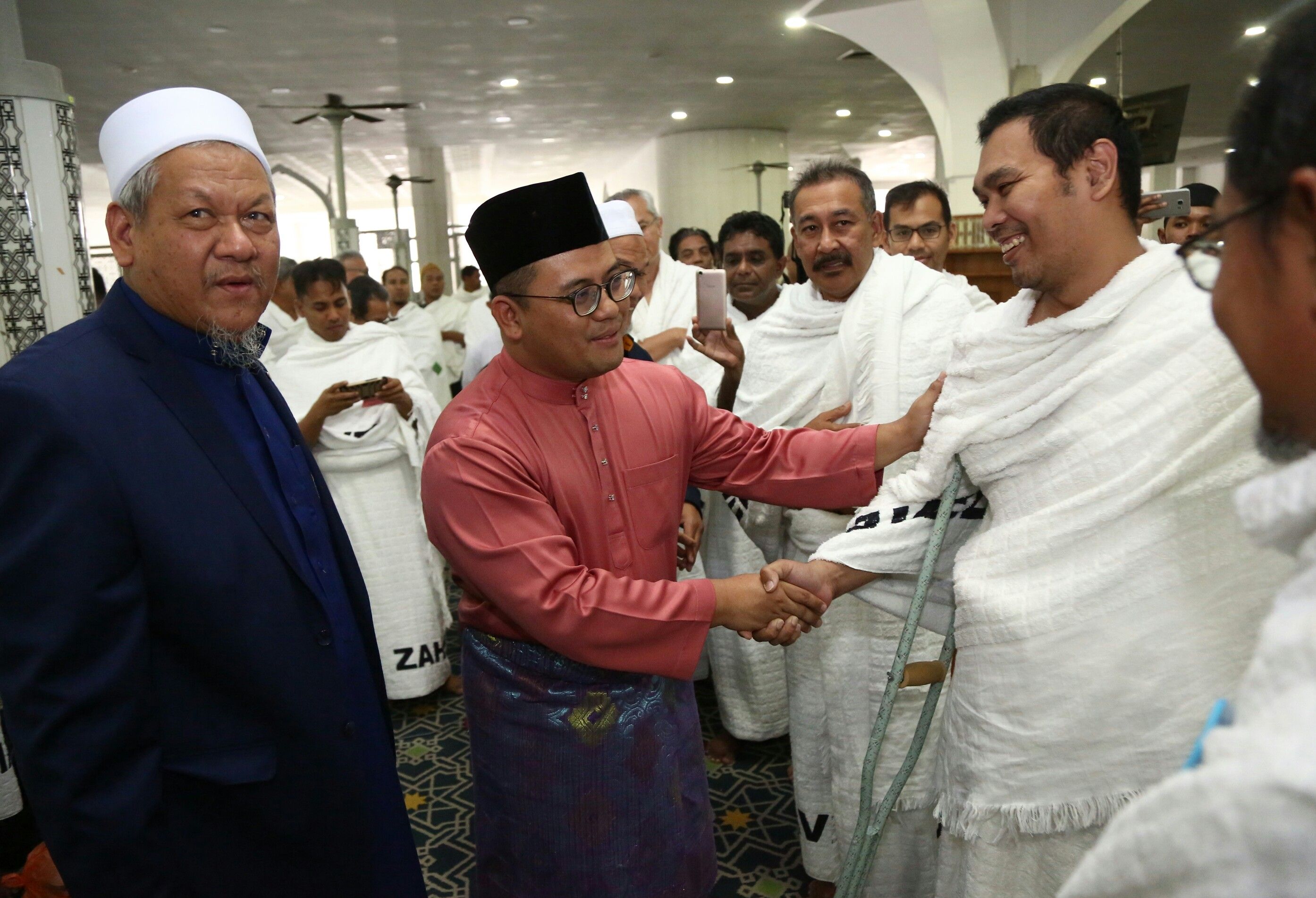 Ibadah haji peluang jemaah fahami sejarah Islam