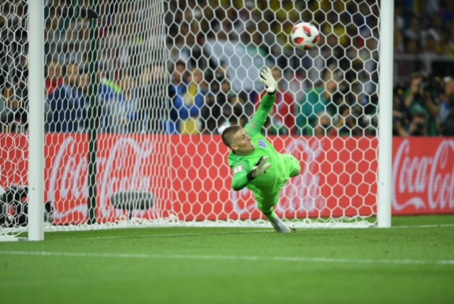 WC2018: England ke suku akhir, akhiri badi sepakan penalti