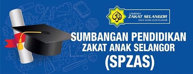 LZS: Dana pendidikan boleh dimohon pelajar IPT mulai esok