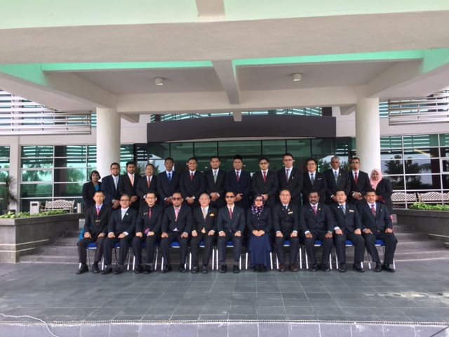 MPSepang tampil 13 muka baru, 10 muka lama Ahli Majlis 2018-2020