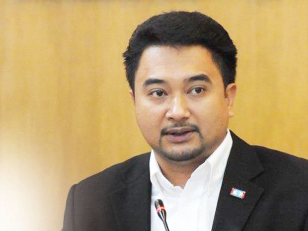 Azmizam gembira jalan Telok Gong bakal dinaik taraf