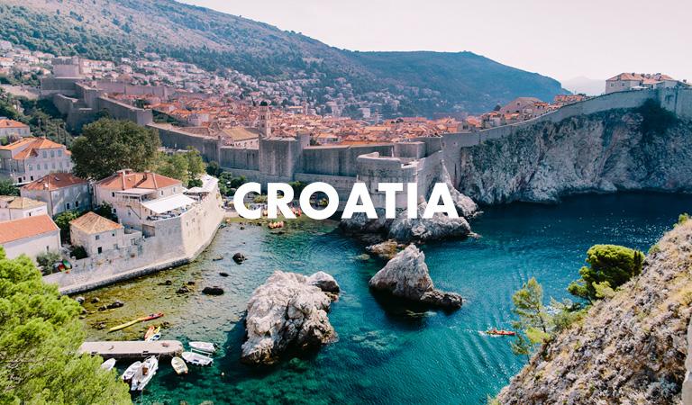 Croatia: Negara 4 juta penduduk namun kilang bakat sukan bertaraf dunia