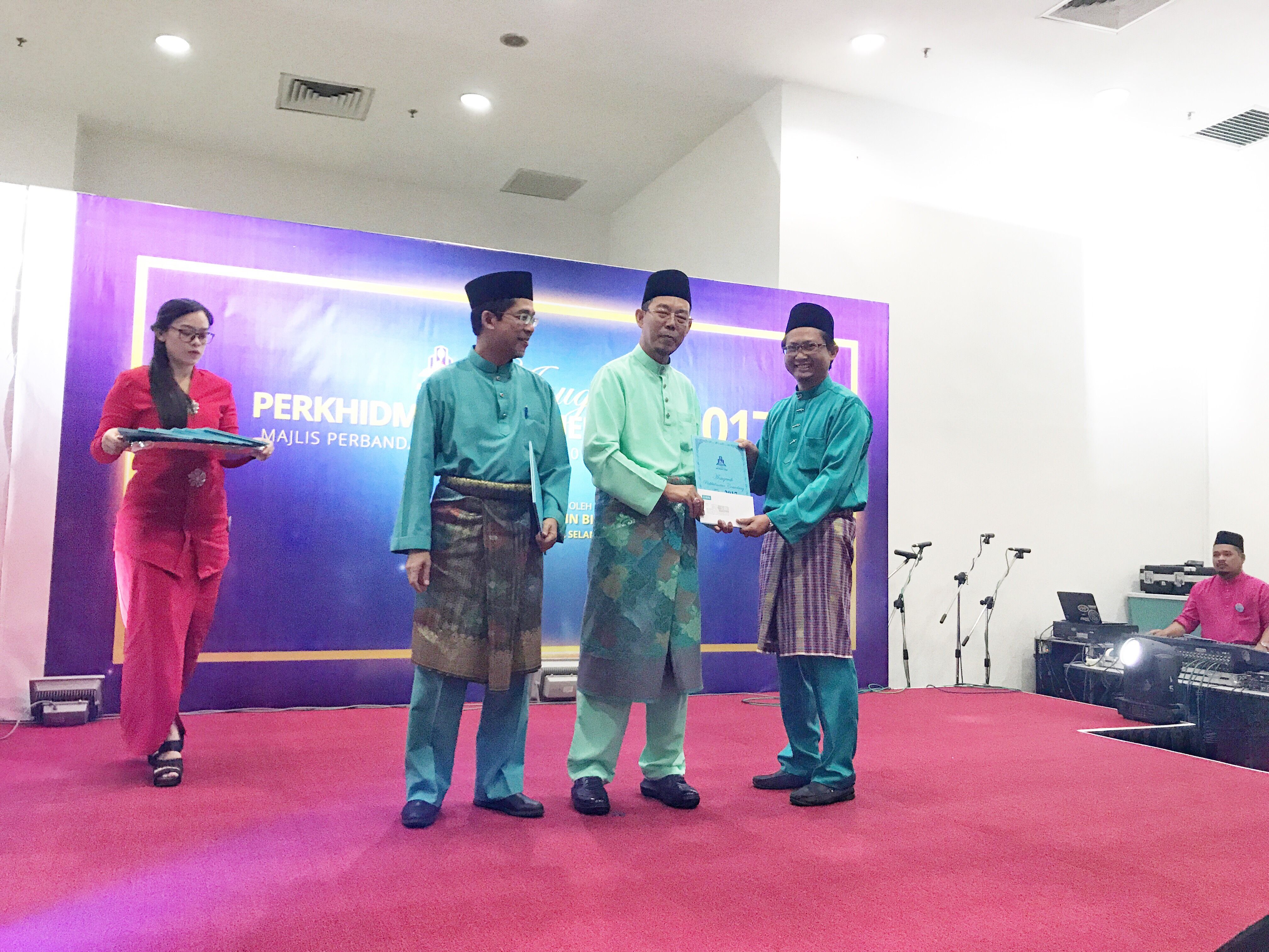 MPS sedia taska sejak 2005