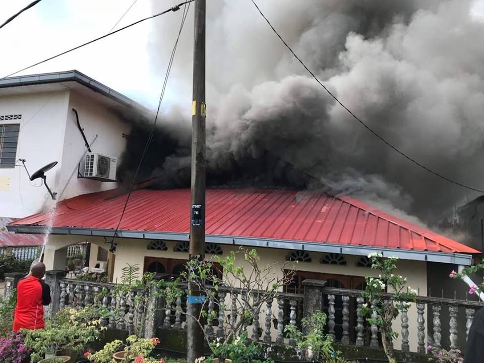YIDE pantas bertindak, bantu mangsa kebakaran