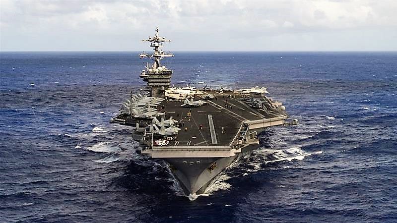 Malaysia tak akan benar kapal bawa senjata nuklear berlabuh