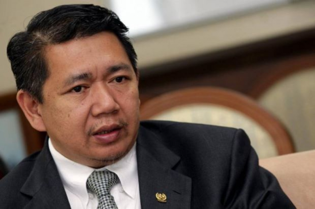 Tambak laut: Kerajaan Pusat belum muktamad keputusan