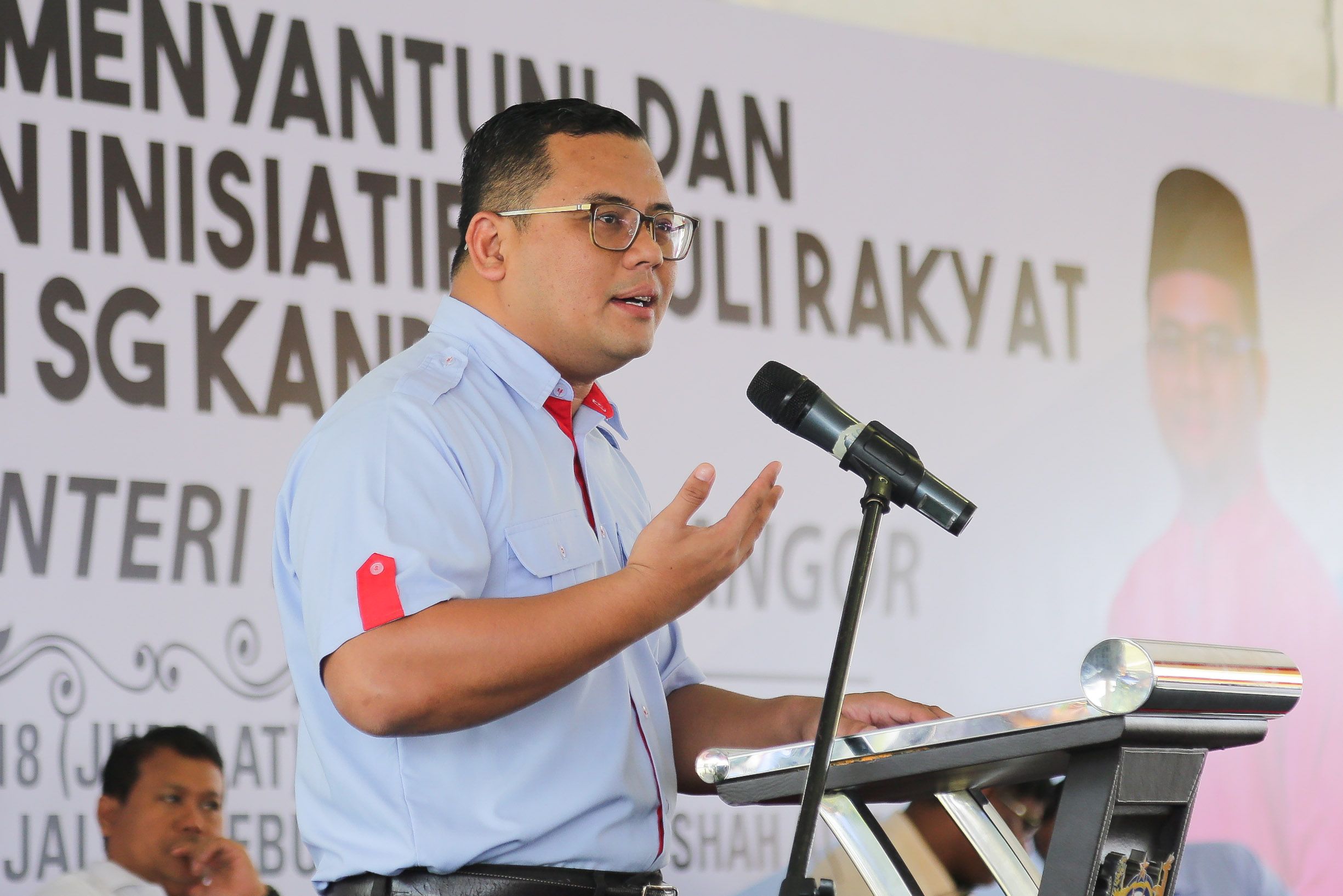 Usul dua penggal jawatan, MB serah pimpinan tertinggi