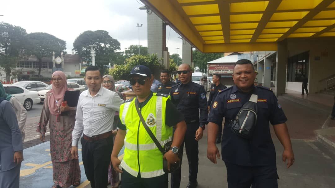 MPK tidak berkompromi isu peniaga warga asing