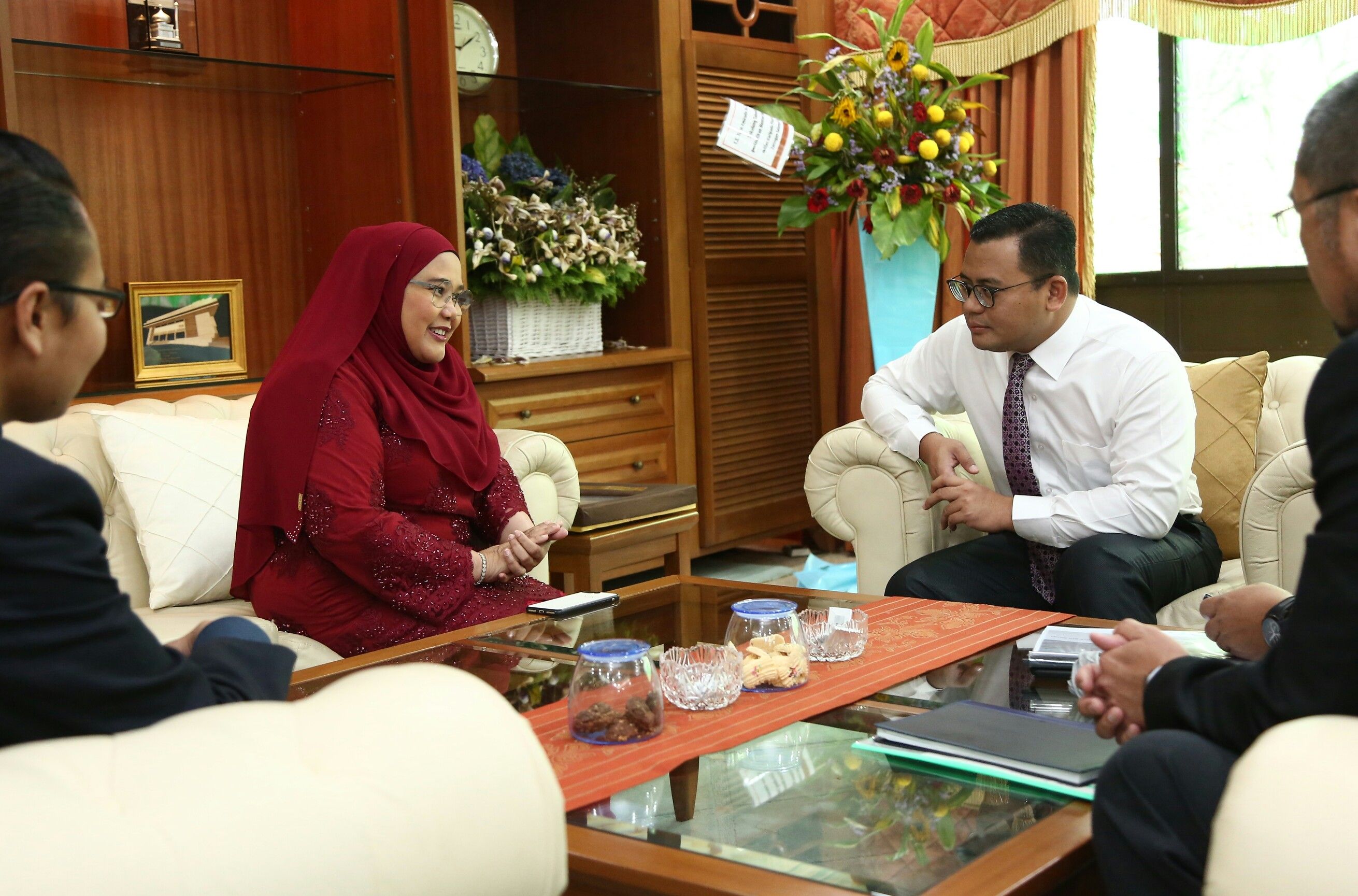 MK Land sokong manifesto PAKATAN bina rumah mampu milik