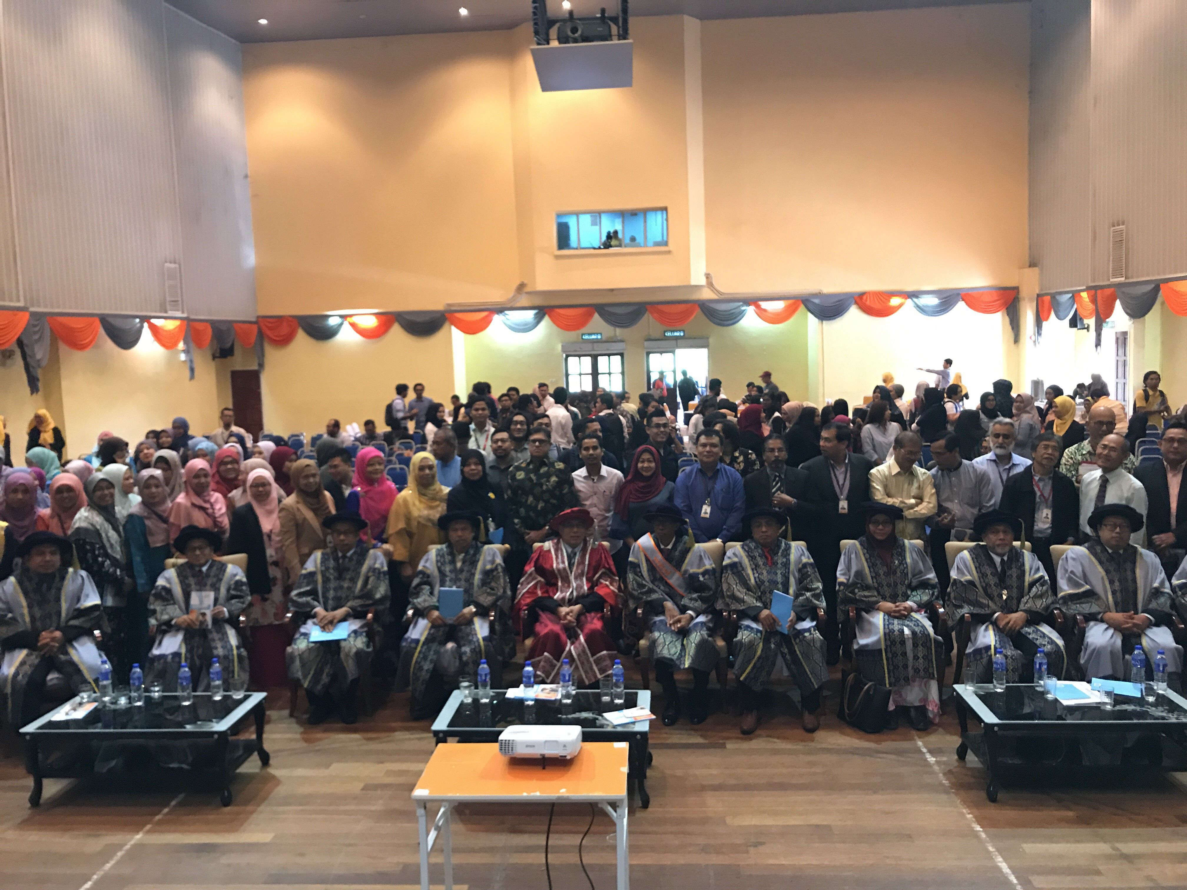 UNISEL cadang tambah profesor