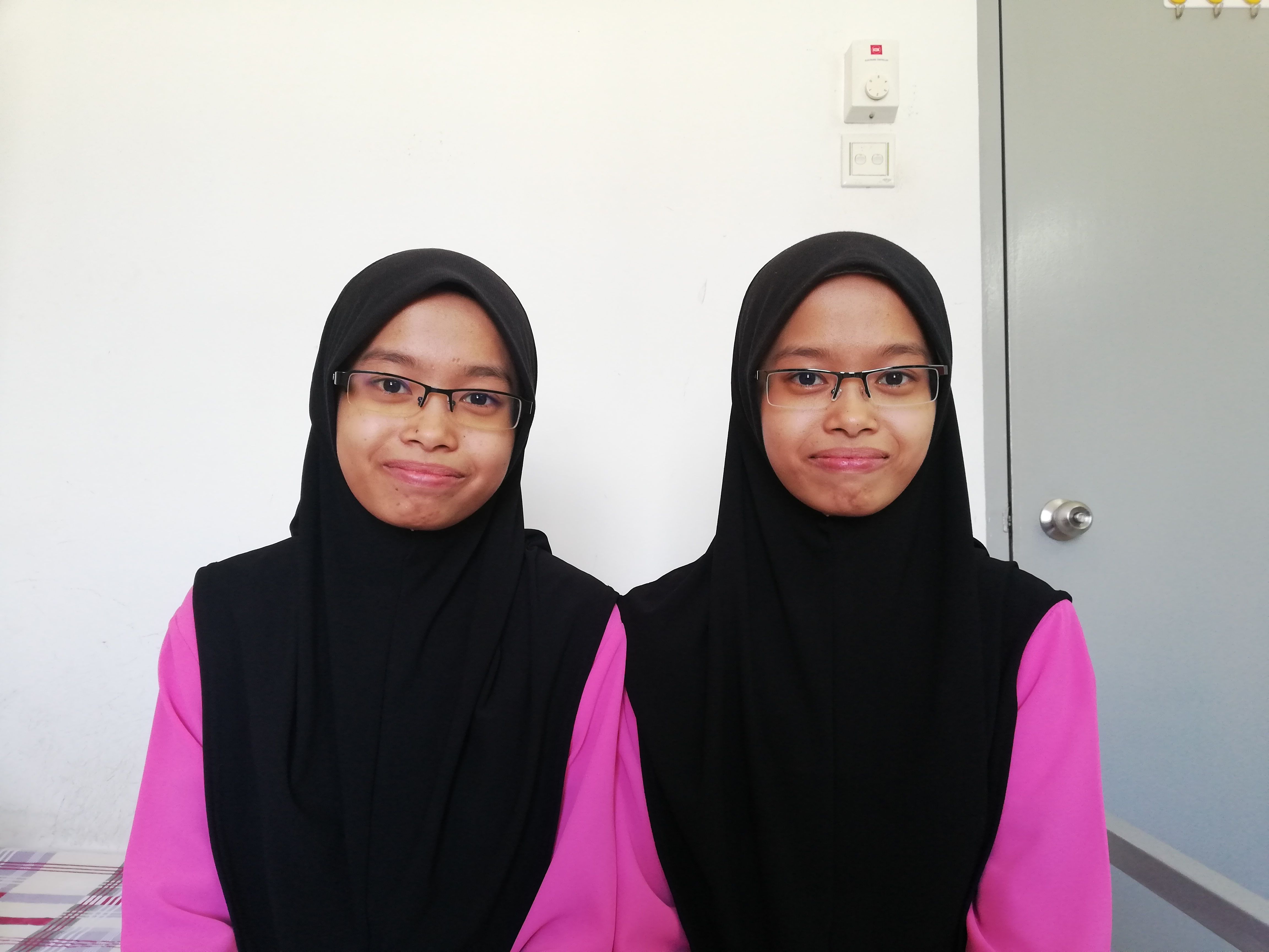 UNISEL jadi pilihan kembar seiras