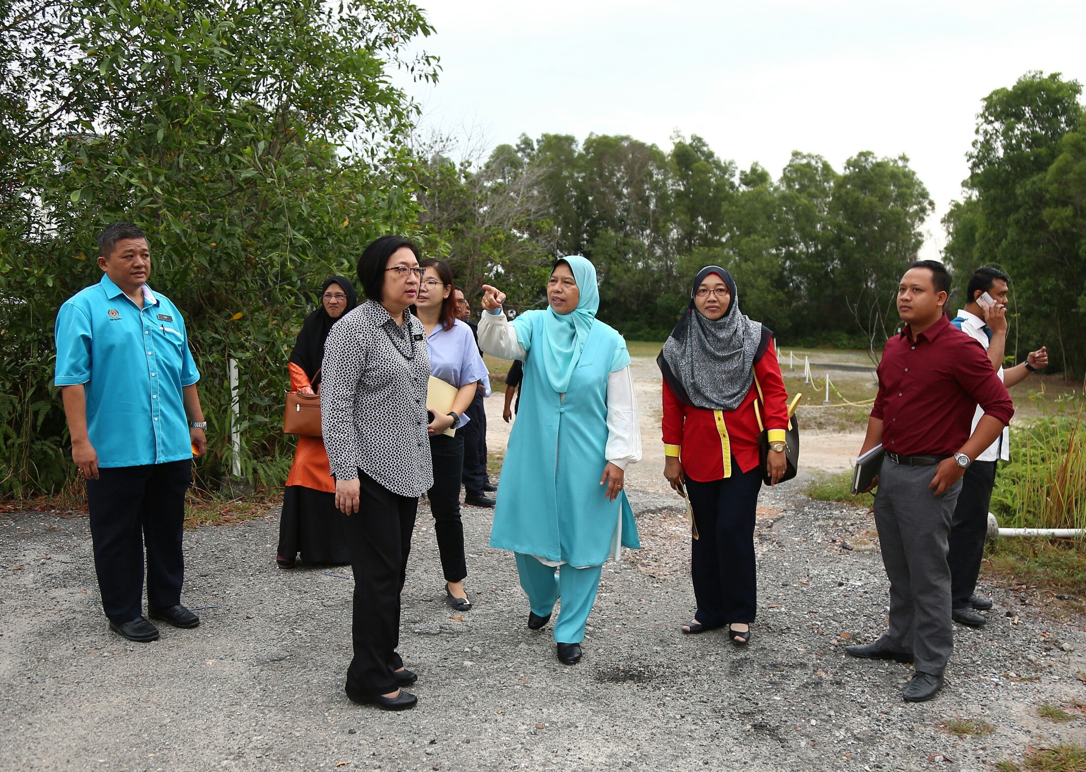 Selangor pertama di Asean miliki kompleks rekreasi wanita