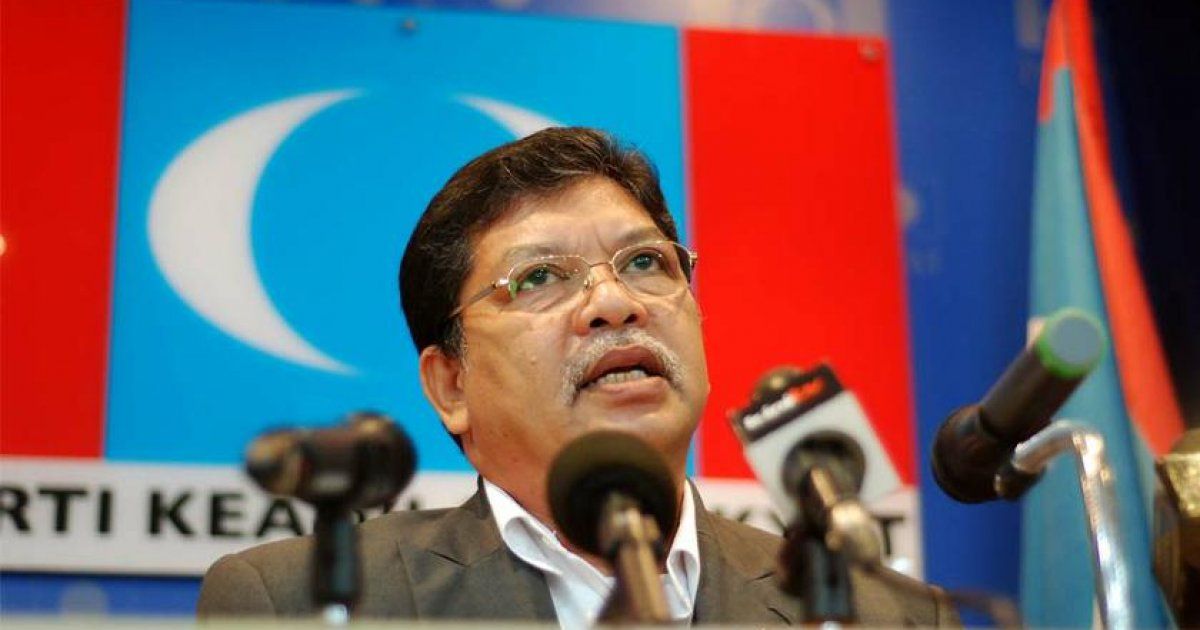 PKR solid as a rock, no crisis between camps