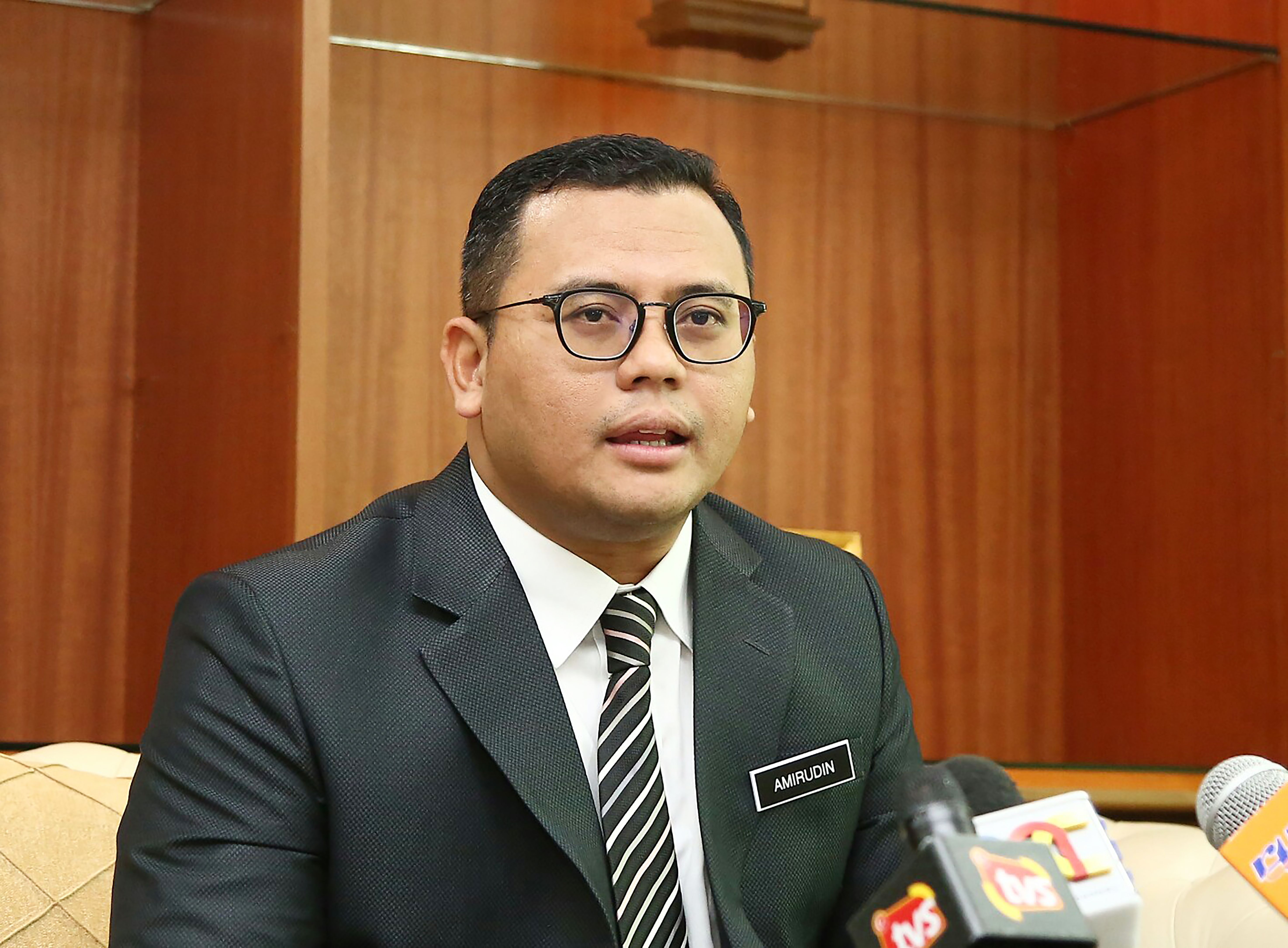 Air Selangor buys out Splash at RM2.55b