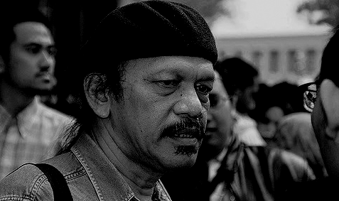 Pelakon Khalid Salleh meninggal dunia