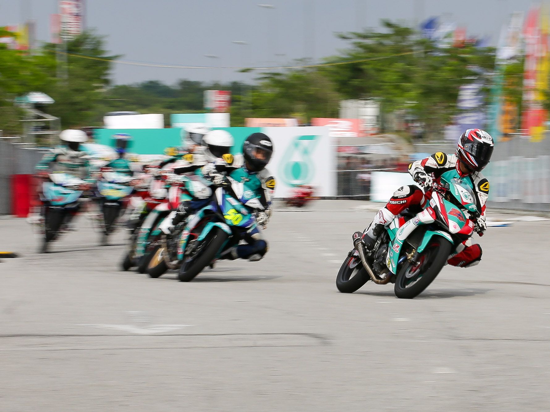 MB: Kerajaan Negeri rancang bina litar lumba di Selangor