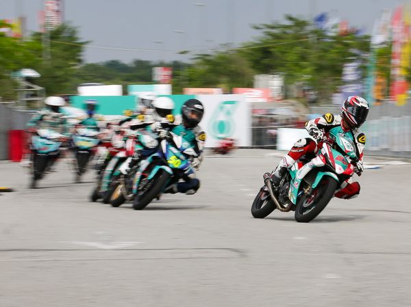 MB: Kerajaan Negeri rancang bina litar lumba di Selangor