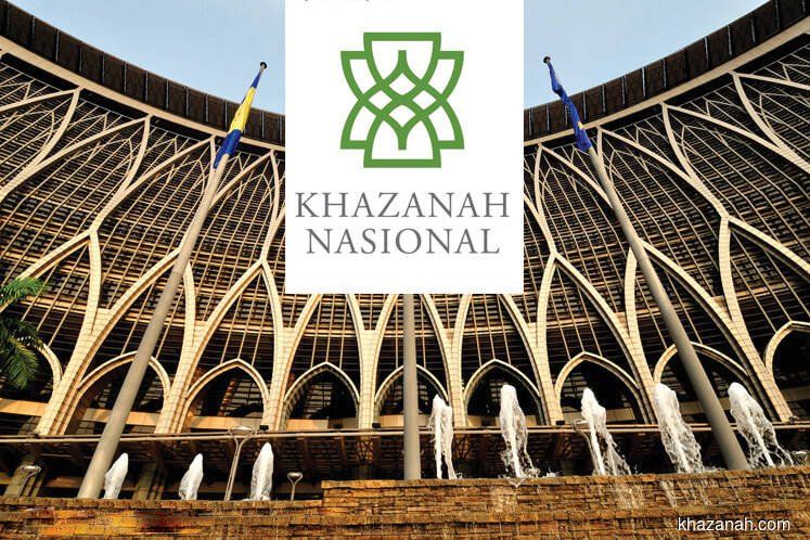 Khazanah confirms resignation of Board members