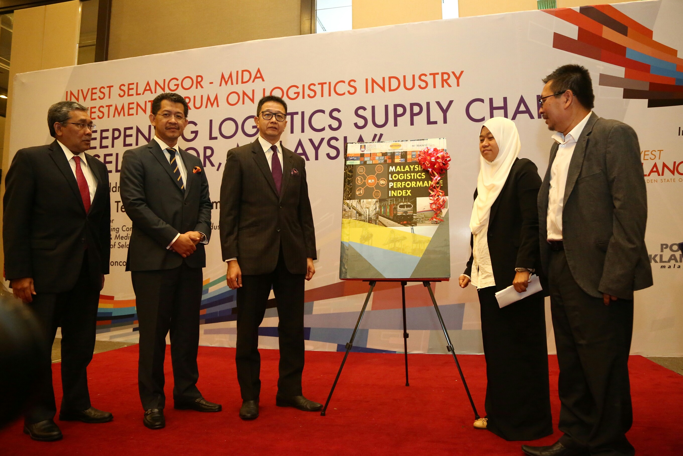 Selangor - MIDA luas kerjasama tingkat pelaburan