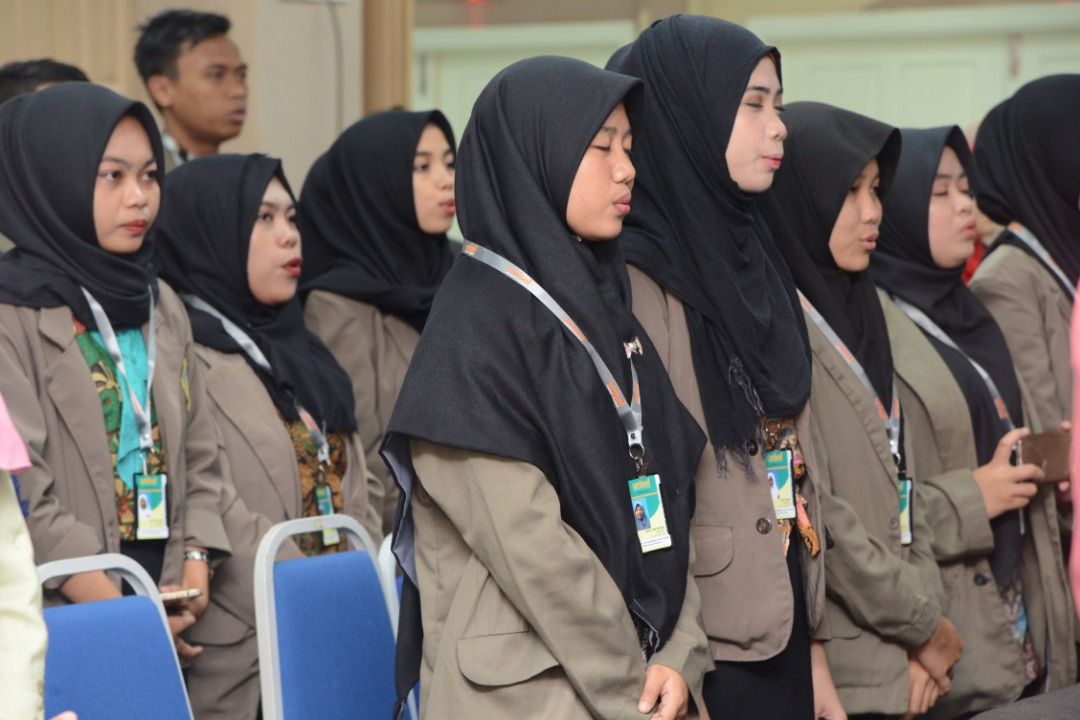 "Inbound Mobility Program" erat hab pendidikan dua negara