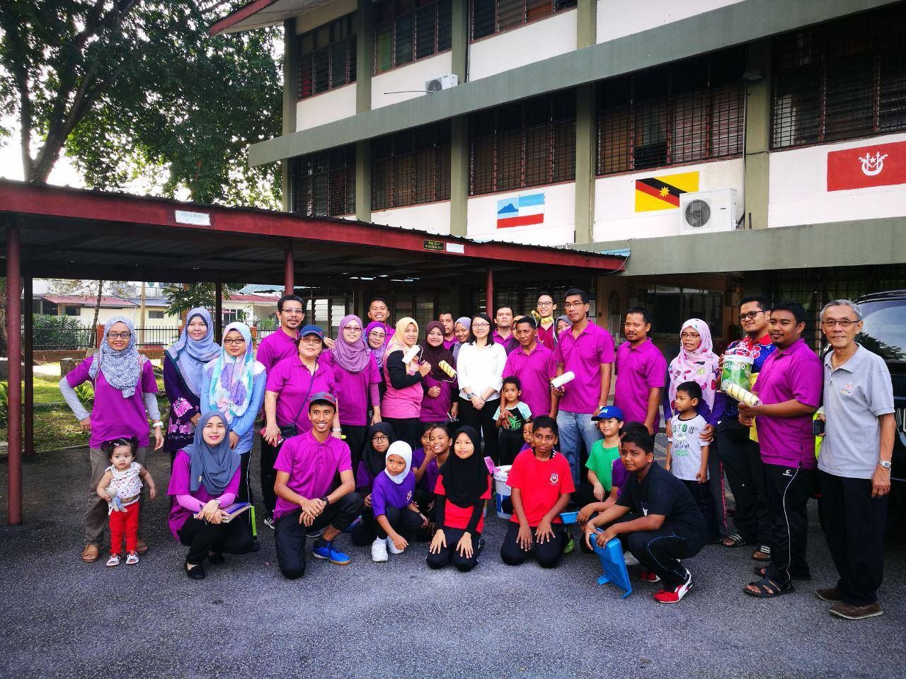 ADN mahu selesai isu SK Damansara Jaya 1 dan 2