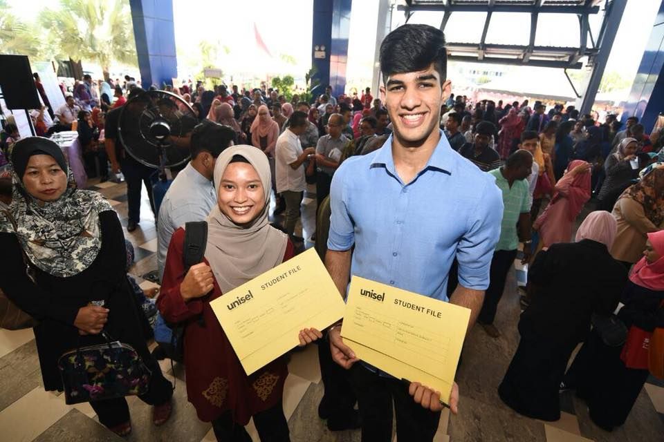 UNISEL perkenal 'Athlete Academic Track'