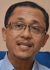 Deligasi Selangor selamat tiba di Lombok, Indonesia