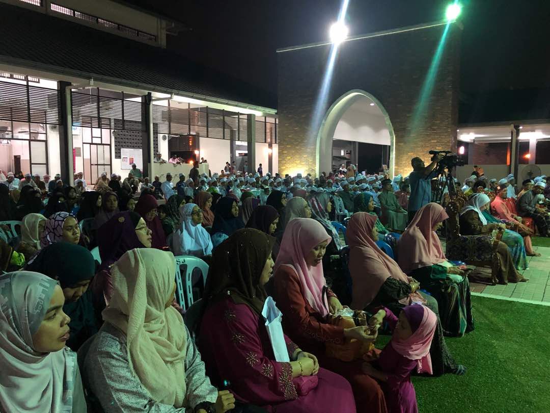 MPSJ anjur forum bicara Ad-Deen, amalan terbaik Jepun