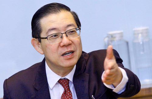 Putrajaya to cut down special number draws 2019 onwards