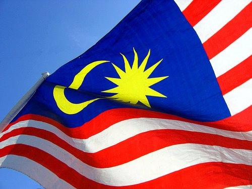Usah keruhkan keadaan isu pasang bendera terbalik