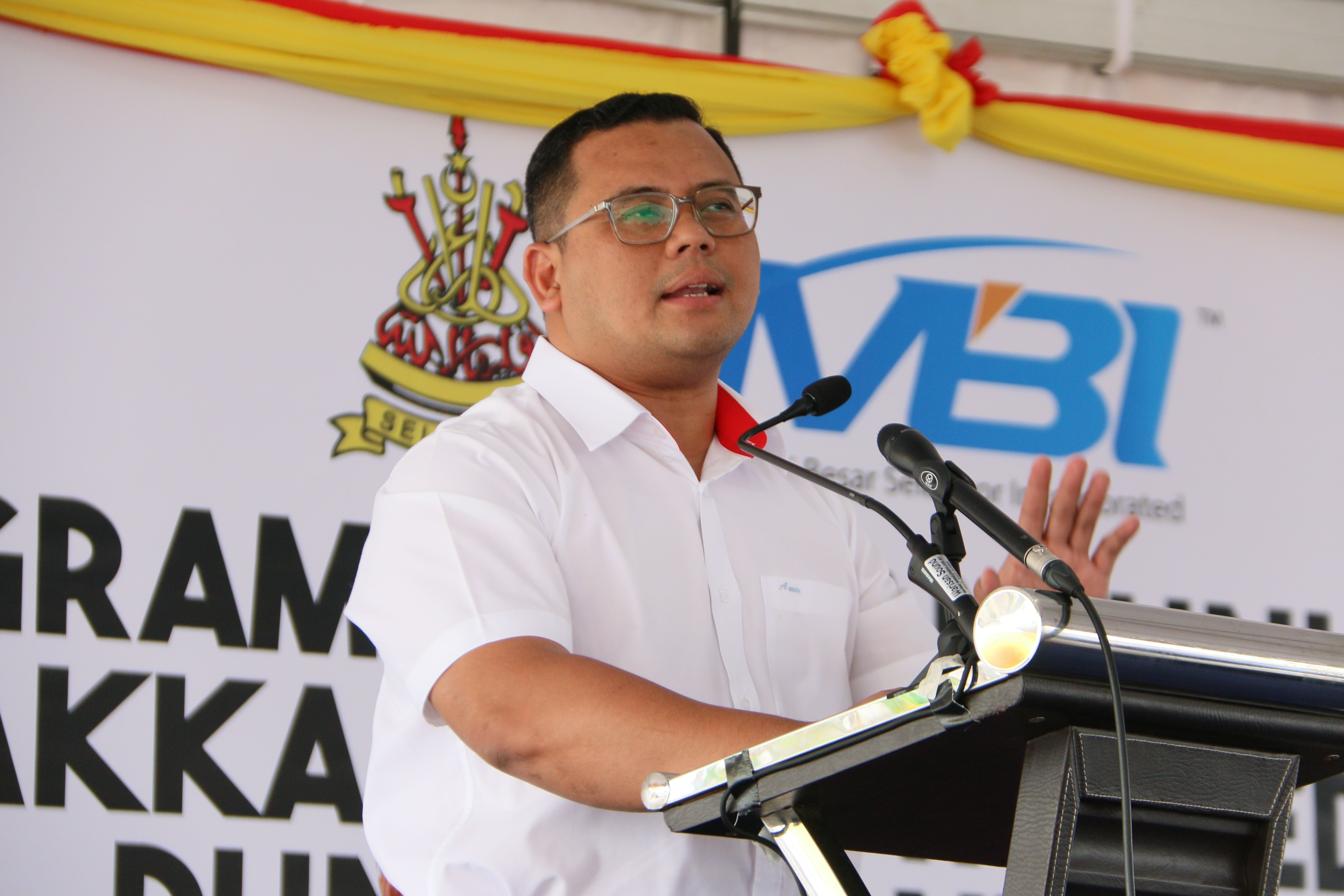 Ramai alukan Anwar tanding Presiden KEADILAN