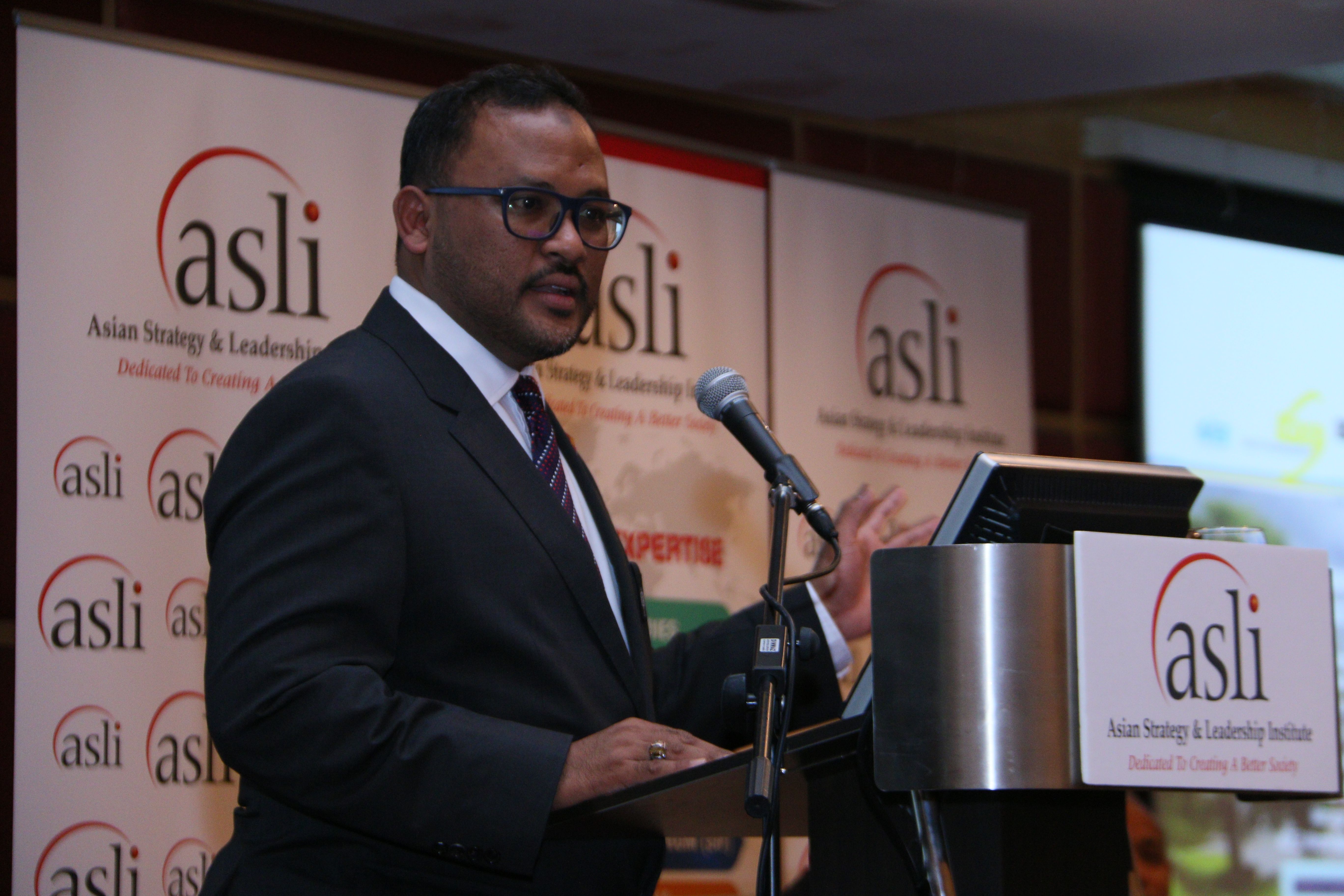 Onus on Government to lead Sustainable Waste Management