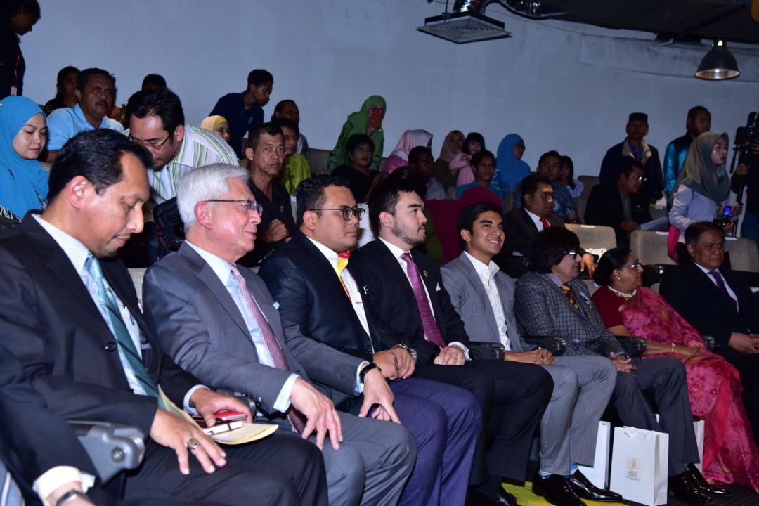 660 pelajar empat institusi dapat tajaan mulakan latihan vokasional