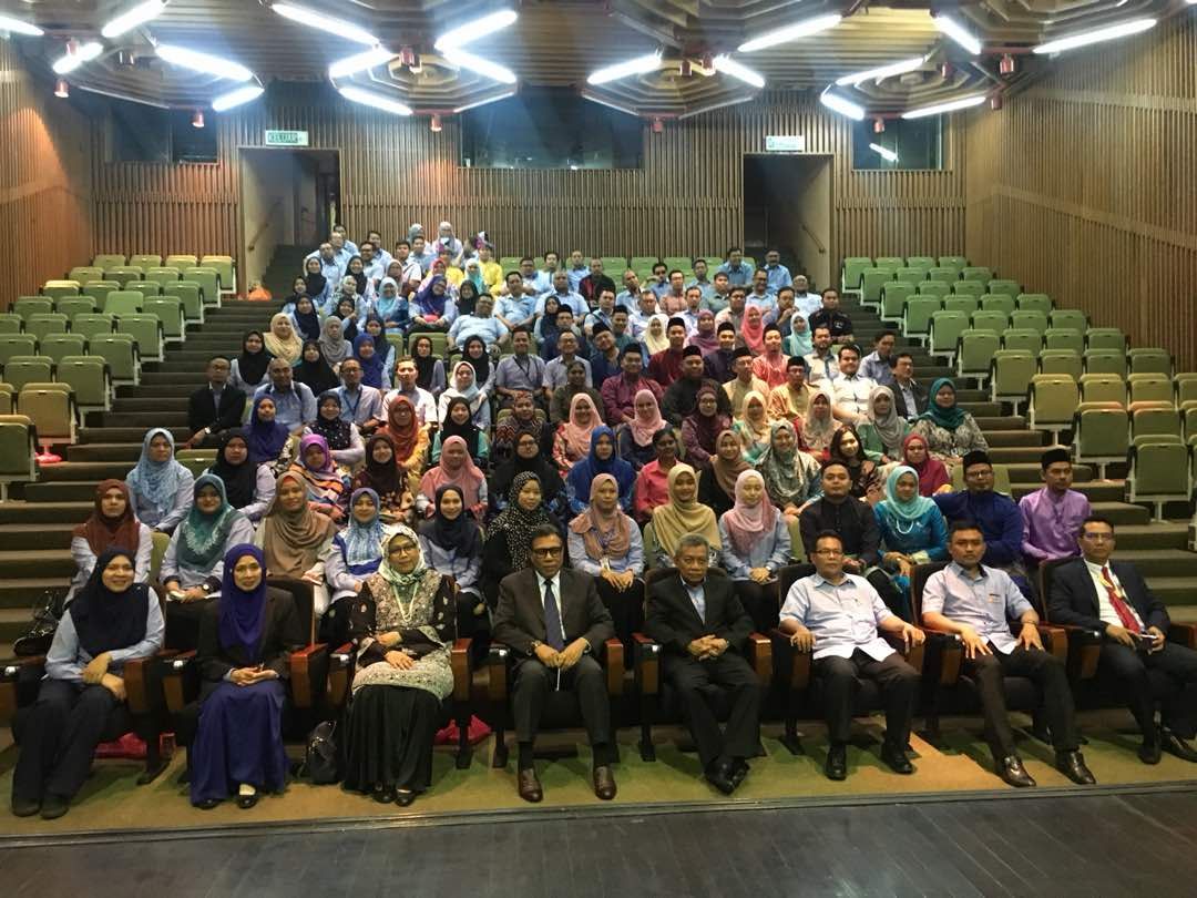 Tourism Selangor & PADAT julung kali berhimpun bawah satu rumpun