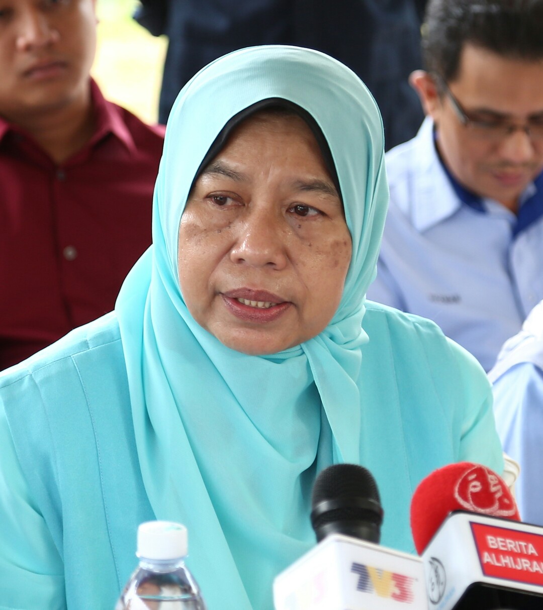 Tawaran bina RMM: "Hanya MB Selangor beri jawapan"