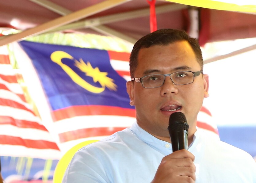 MB galak lebih ramai golongan millennial sertai Persatuan AMG
