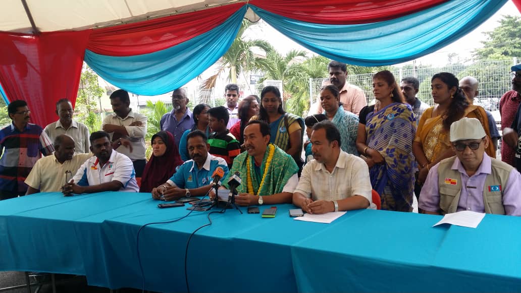 Zawawi tolak cadangan Umno tarik pelajar jadi ahli parti