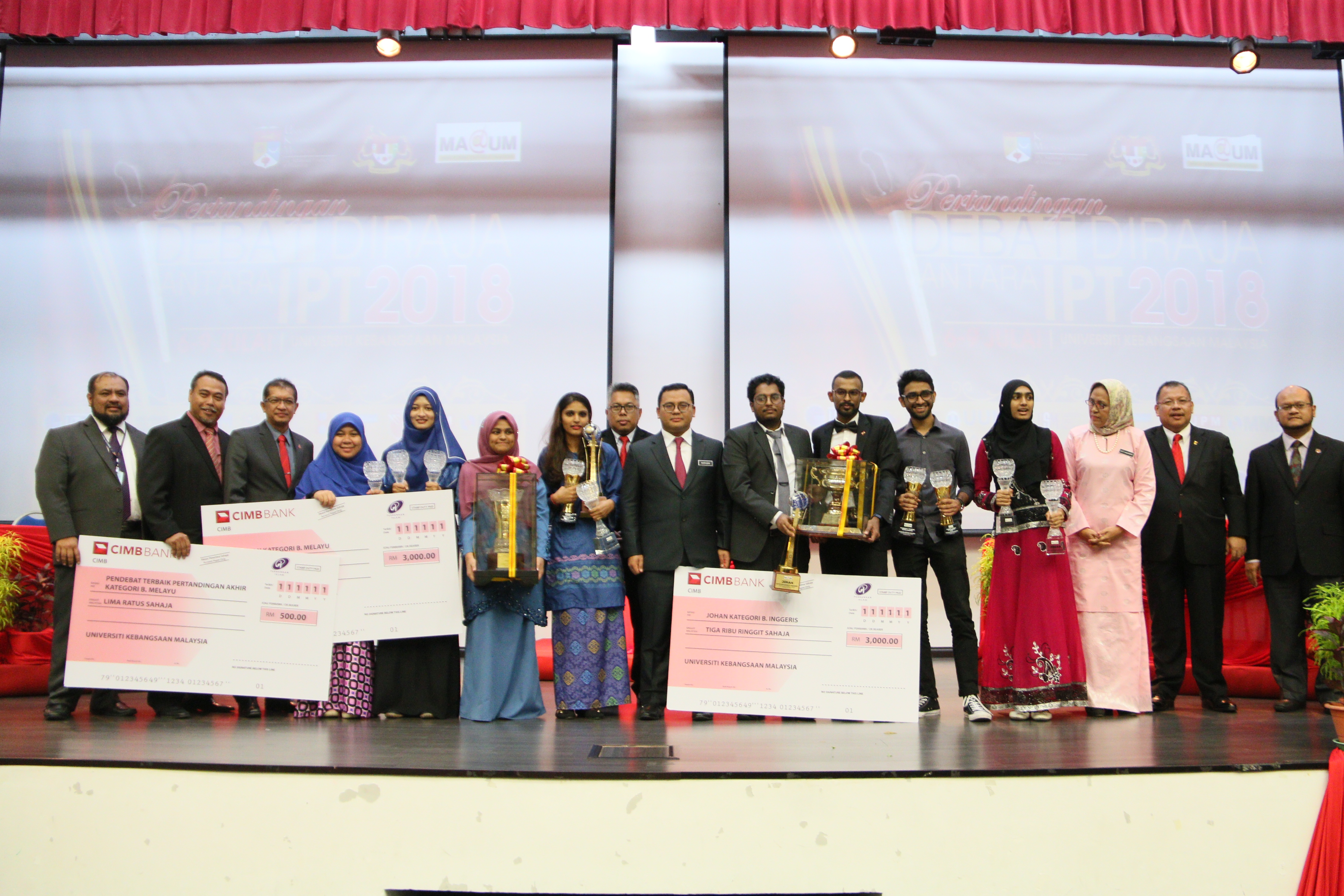 Jadikan Selangor kebanggaan rakyat, mampu bersaing di Asia Tenggara