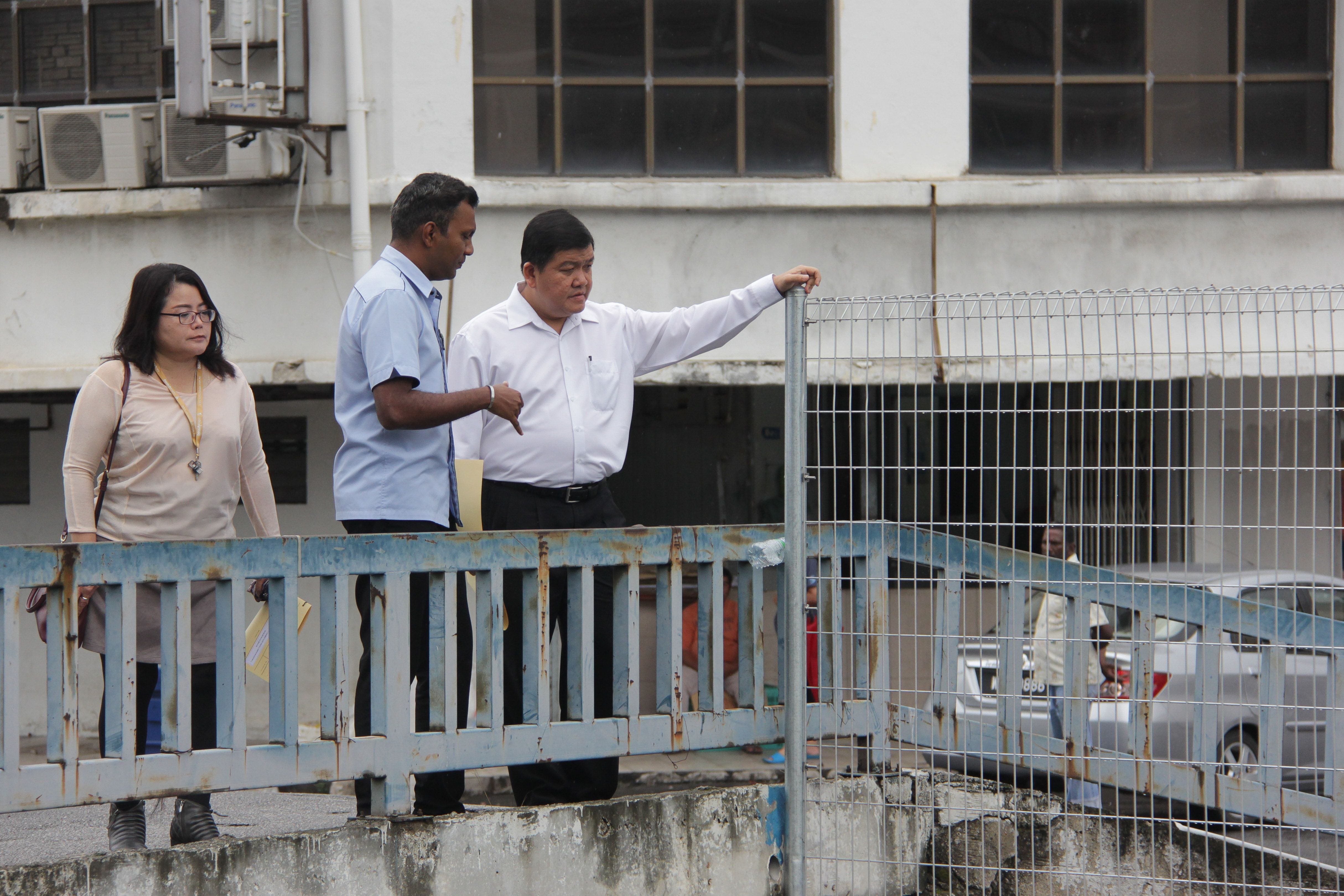 JPS peruntukkan RM45,000 untuk selenggara Sungai Jerlok